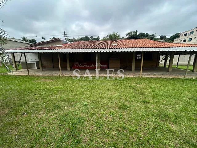 Chácara com 2184m², para alugar, no bairro Recanto dos Lagos em Juiz de Fora