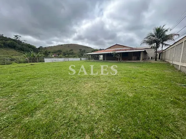 Chácara com 2184m², para alugar, no bairro Recanto dos Lagos em Juiz de Fora