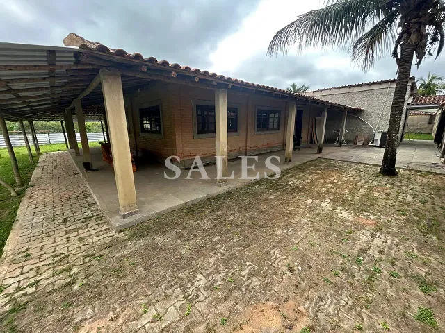 Chácara com 2184m², para alugar, no bairro Recanto dos Lagos em Juiz de Fora