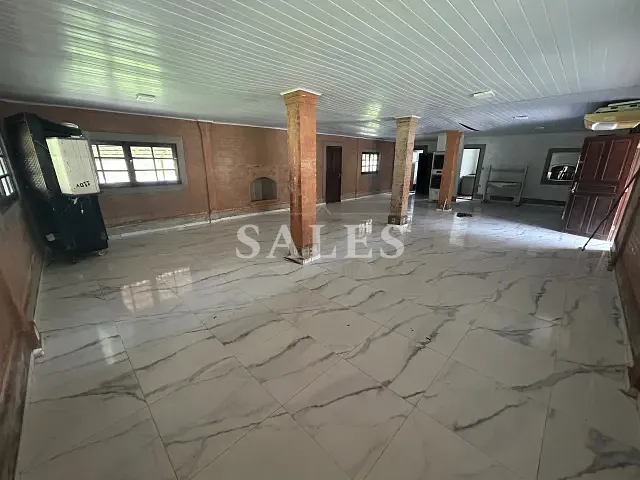Chácara com 2184m², para alugar, no bairro Recanto dos Lagos em Juiz de Fora