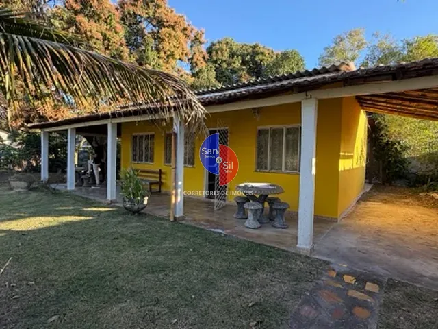 Chácara com 2000m² 2 quartos e 1 banheiro, à venda, no bairro São Francisco do Cruará (Guia de Pacobaíba) em Magé