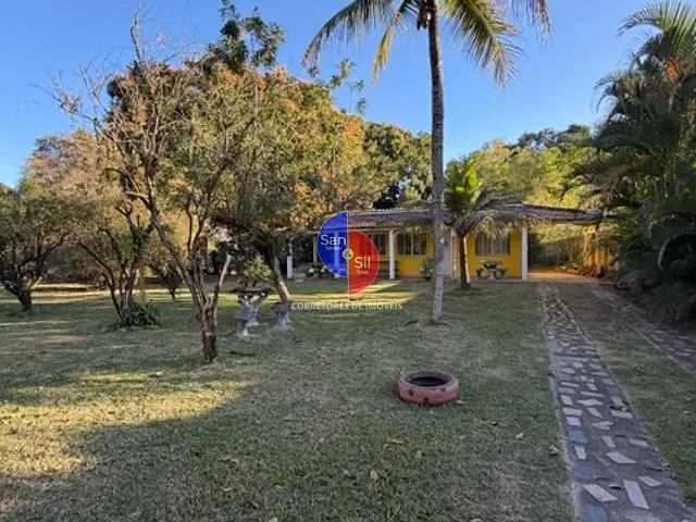 Chácara com 2000m² 2 quartos e 1 banheiro, à venda, no bairro São Francisco do Cruará (Guia de Pacobaíba) em Magé