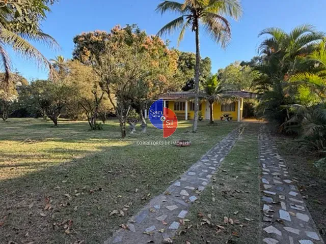 Chácara com 2000m² 2 quartos e 1 banheiro, à venda, no bairro São Francisco do Cruará (Guia de Pacobaíba) em Magé