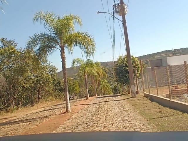 Chácara com 175m² 3 quartos e 1 banheiro, à venda, no bairro RECANTO DAS ARARAS em Jaboticatubas