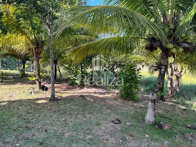 Chácara com 1500m², à venda, no bairro TAIPU DE FORA em Maraú