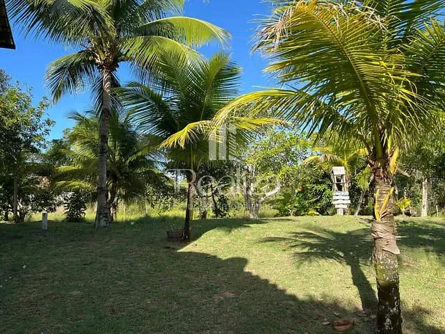 Chácara com 1500m², à venda, no bairro TAIPU DE FORA em Maraú