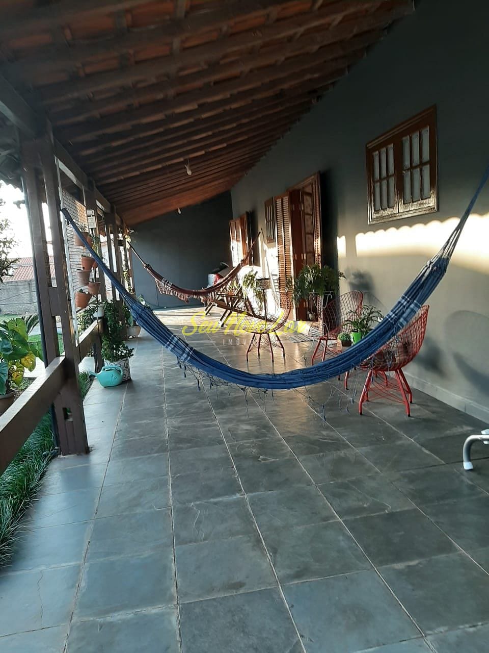 Chácara, 2 quartos, 1000 m² - Foto 3