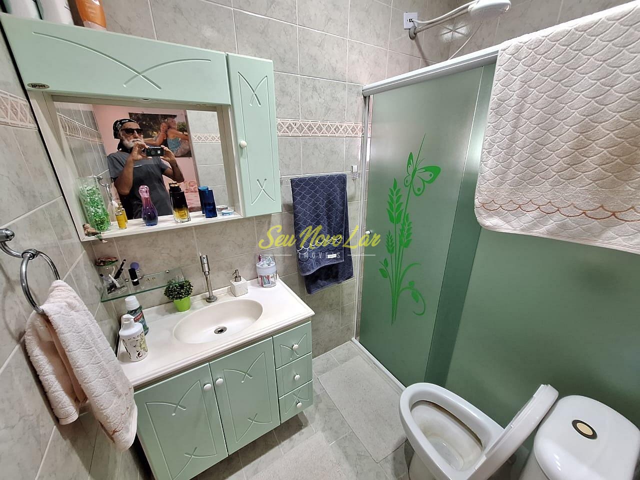 Chácara, 2 quartos, 1000 m² - Foto 7