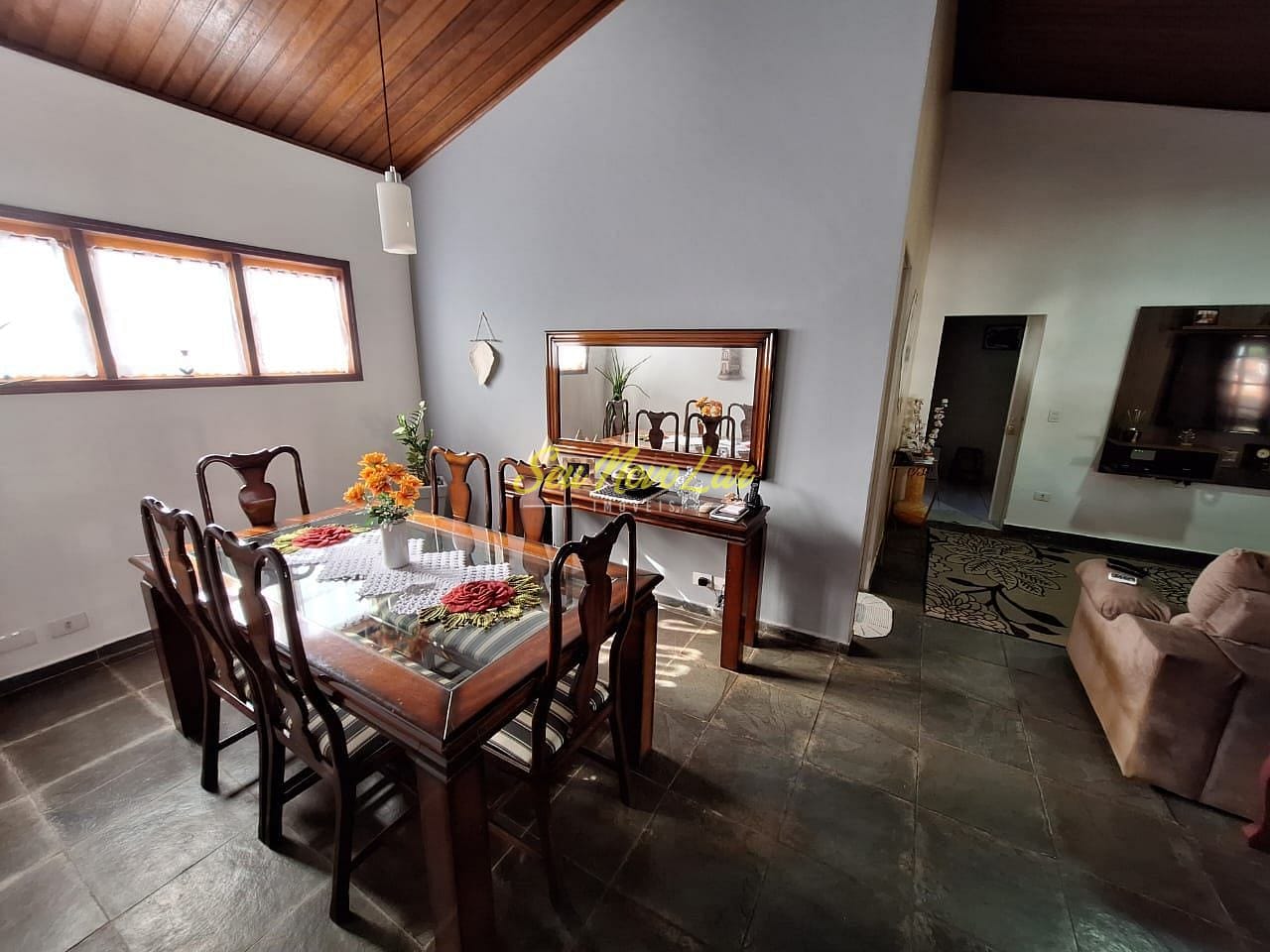 Chácara, 2 quartos, 1000 m² - Foto 9