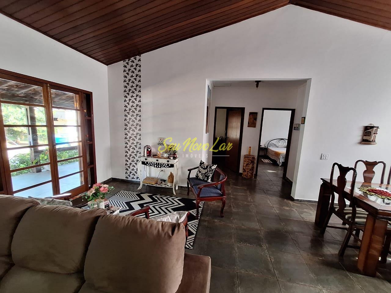 Chácara, 2 quartos, 1000 m² - Foto 12