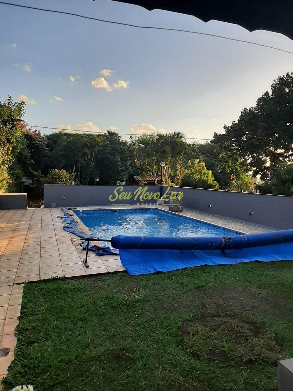 Chácara, 2 quartos, 1000 m² - Foto 19