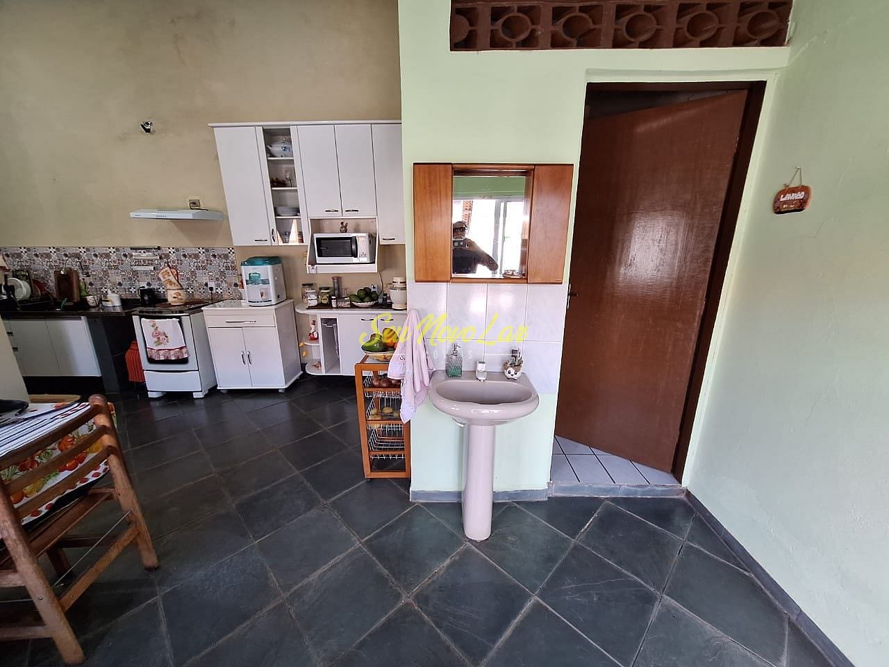 Chácara, 2 quartos, 1000 m² - Foto 17