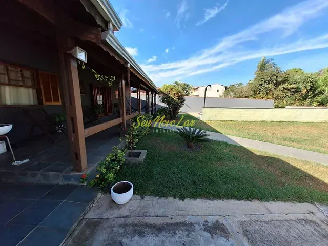 Chácara com 1000m² 2 quartos e 1 banheiro, à venda, no bairro Terras de Itaici em Indaiatuba