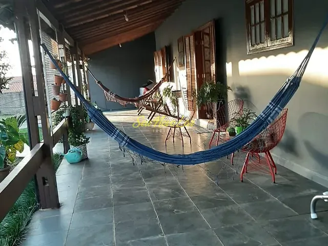 Chácara com 1000m² 2 quartos e 1 banheiro, à venda, no bairro Terras de Itaici em Indaiatuba