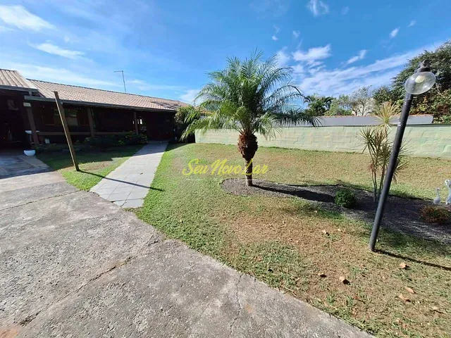 Chácara com 1000m² 2 quartos e 1 banheiro, à venda, no bairro Terras de Itaici em Indaiatuba