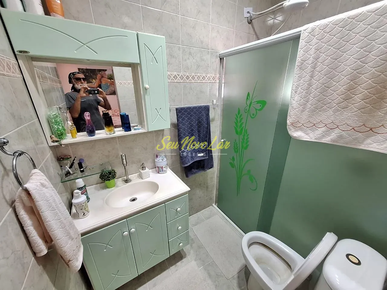 Chácara, 2 quartos, 1000 m² - Foto 7