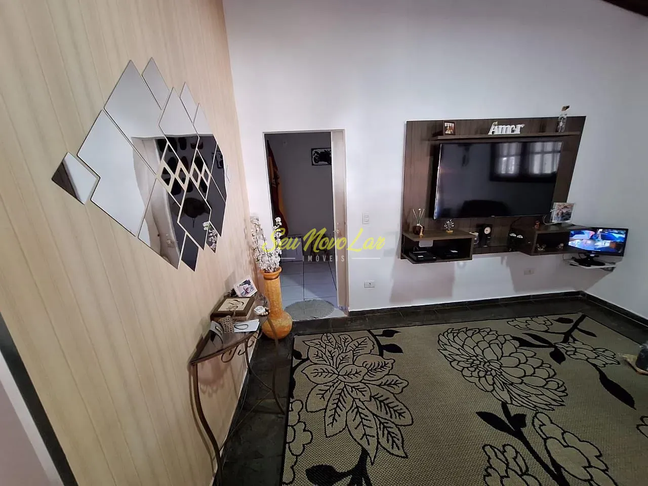 Chácara, 2 quartos, 1000 m² - Foto 11