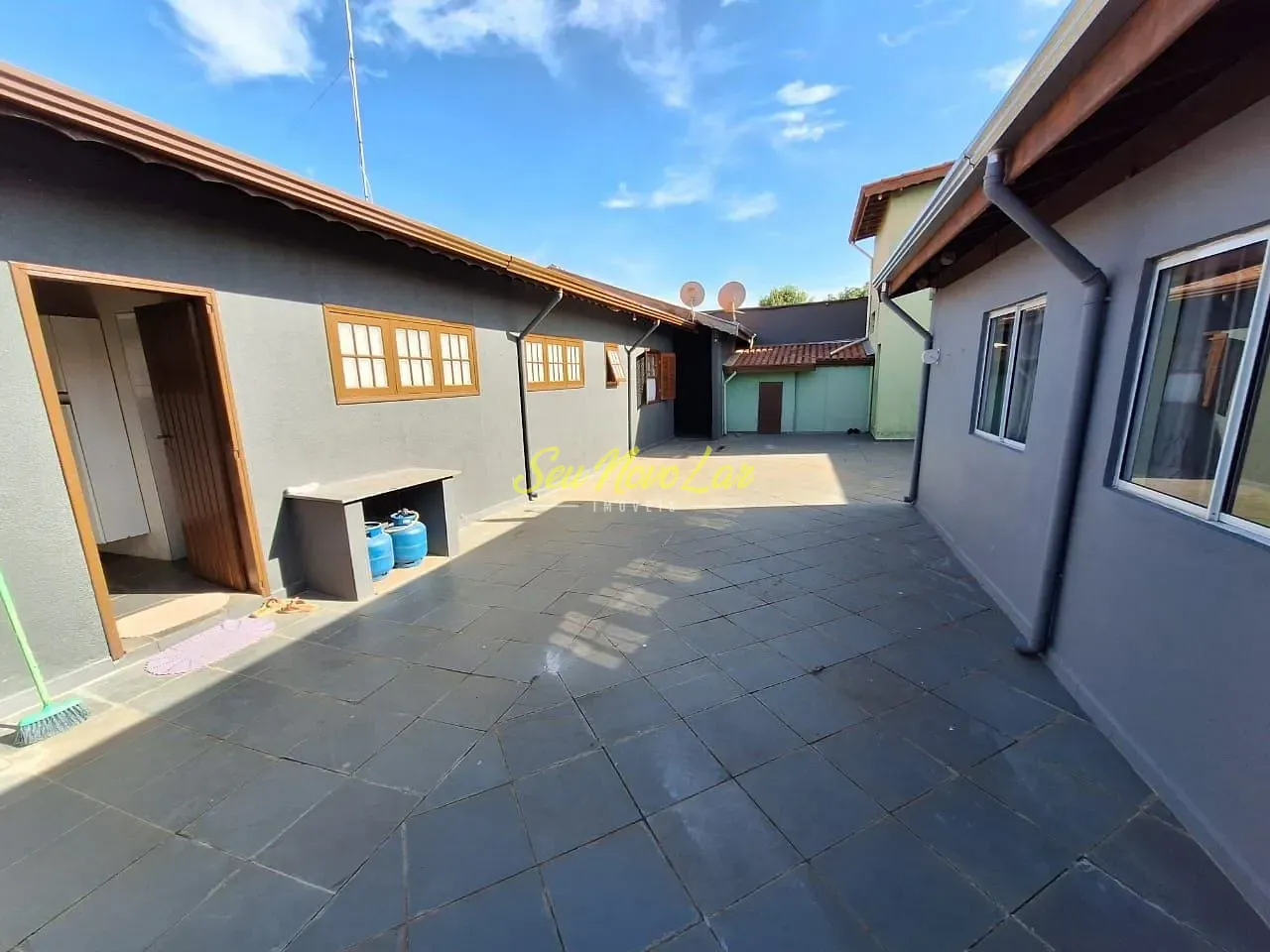 Chácara, 2 quartos, 1000 m² - Foto 16