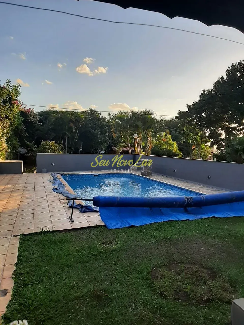 Chácara, 2 quartos, 1000 m² - Foto 19