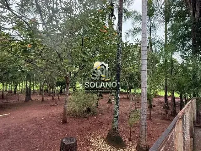 Chácara com 3m² 3 quartos e 2 banheiros, à venda, no bairro Setor Central em Anicuns