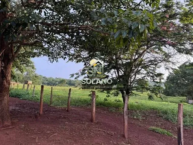 Chácara com 3m² 3 quartos e 2 banheiros, à venda, no bairro Setor Central em Anicuns