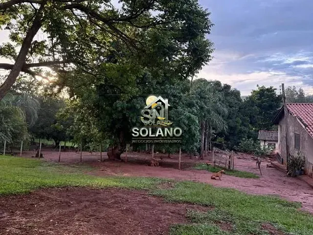 Chácara com 3m² 3 quartos e 2 banheiros, à venda, no bairro Setor Central em Anicuns