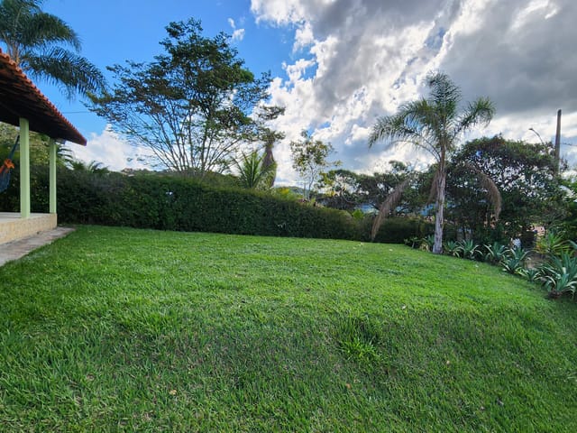 Foto do Chácara - Granja para venda com 712 metros quadrados e 4 quartos em Simão Pereira MG | Simão Pereira Imóveis