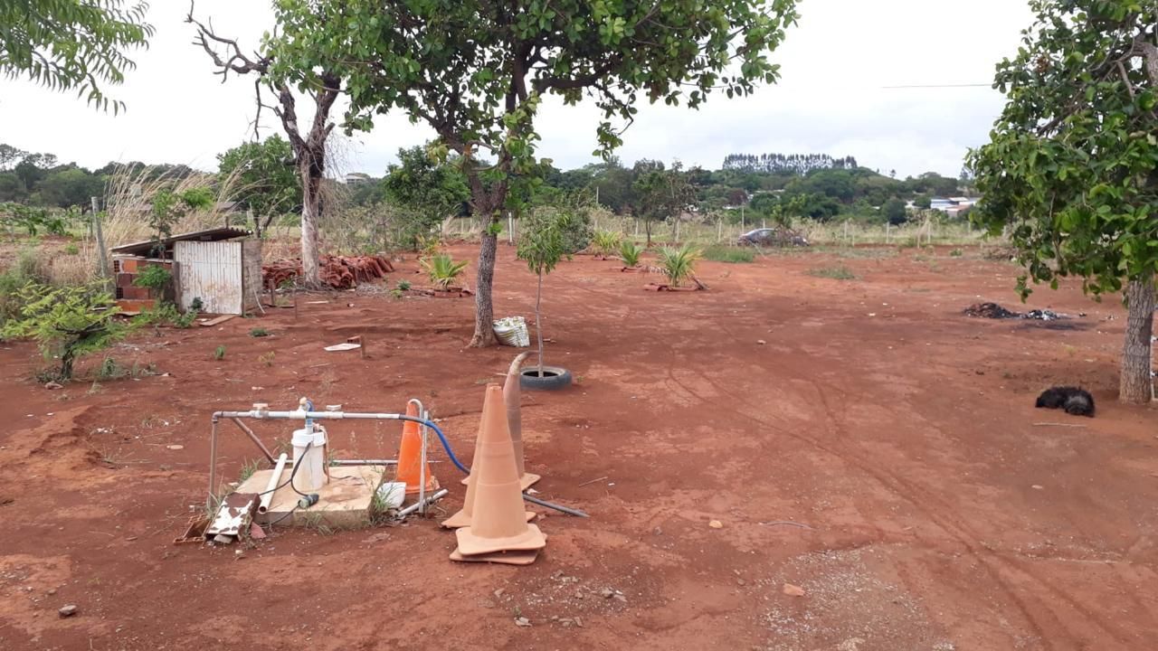 Sítio, 2 quartos, 10000 m² - Foto 1