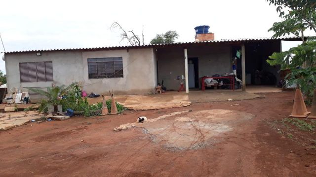 Chácara com 10000m² 2 quartos e 1 banheiro, à venda, no bairro Ponte Alta Norte (Gama) em Brasília