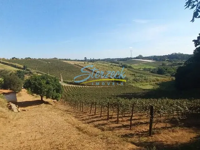 Chácara com 61257m², à venda, no bairro Abadia em Louveira