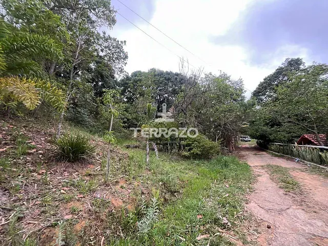 Chácara com 3600m², à venda, no bairro Califórnia da Barra em Barra do Piraí