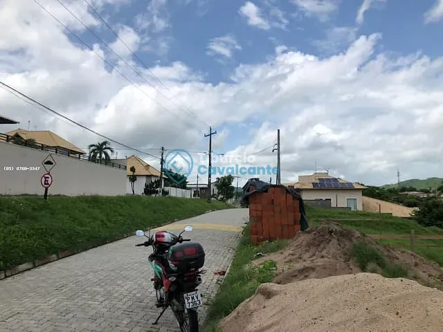 Terreno com 360m², à venda, no bairro Parque Iracema em Maranguape