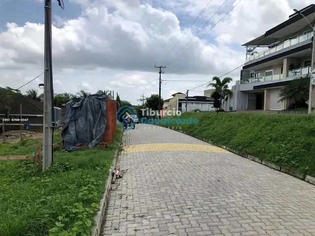 Terreno com 360m², à venda, no bairro Parque Iracema em Maranguape