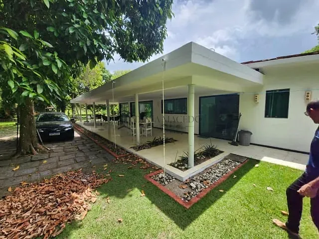 Chácara com 15000m² 5 quartos e 5 banheiros, à venda, no bairro Aldeia dos Camarás em Camaragibe