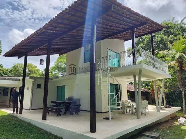 Chácara com 15000m² 5 quartos e 5 banheiros, à venda, no bairro Aldeia dos Camarás em Camaragibe