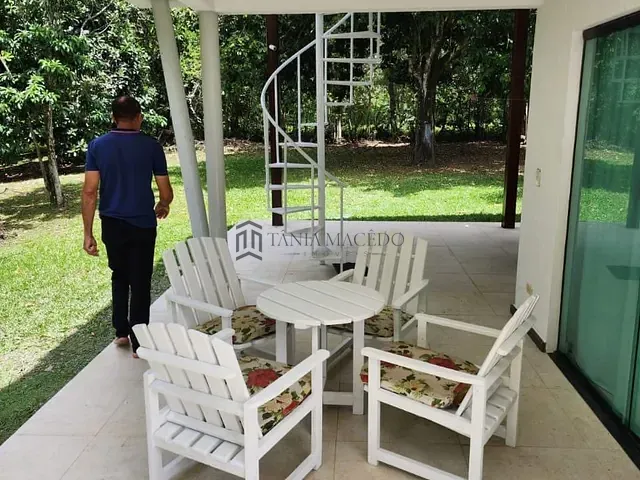 Chácara com 15000m² 5 quartos e 5 banheiros, à venda, no bairro Aldeia dos Camarás em Camaragibe