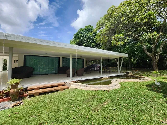 Chácara com 15000m² 5 quartos e 5 banheiros, à venda, no bairro Aldeia dos Camarás em Camaragibe