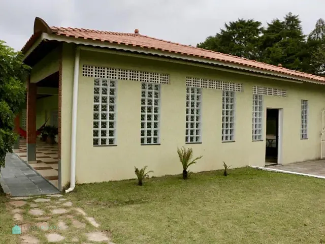 Chácara com 30000m² 3 quartos e 3 banheiros, à venda, no bairro Pirajussara em São Paulo