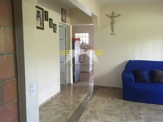 Chácara com 24200m² 3 quartos e 2 banheiros, à venda, no bairro Centro em Vargem