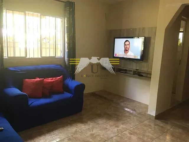 Chácara com 24200m² 3 quartos e 2 banheiros, à venda, no bairro Centro em Vargem