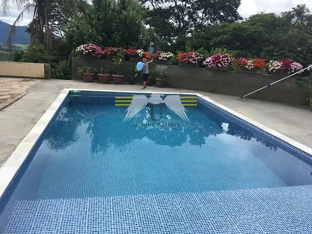 Chácara com 24200m² 3 quartos e 2 banheiros, à venda, no bairro Centro em Vargem