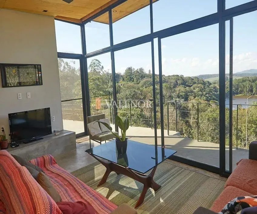 Sítio, 2 quartos, 6600 m² - Foto 2