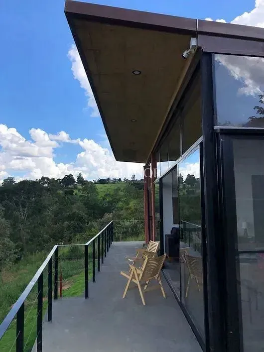 Sítio, 2 quartos, 6600 m² - Foto 3
