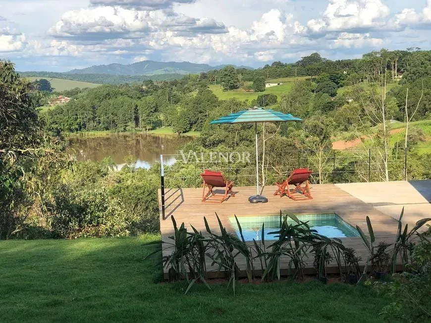 Sítio, 2 quartos, 6600 m² - Foto 15