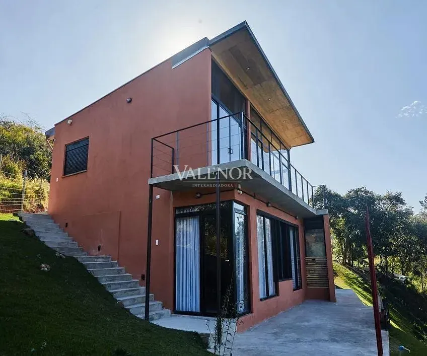 Sítio, 2 quartos, 6600 m² - Foto 13