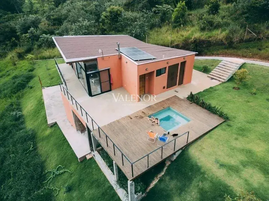 Sítio, 2 quartos, 6600 m² - Foto 16