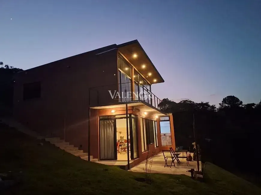Sítio, 2 quartos, 6600 m² - Foto 17