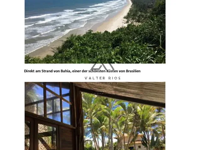 Chácara com 18000m², à venda, no bairro Zona Sul em Ilhéus