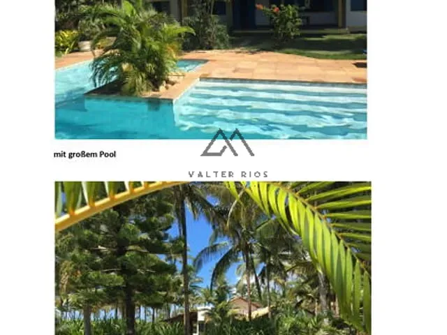 Chácara com 18000m², à venda, no bairro Zona Sul em Ilhéus