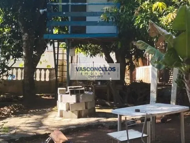 Chácara com 1200m² 5 quartos e 3 banheiros, à venda, no bairro Jardim Paraíso do Sol em São José dos Campos